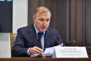  &copy;&nbsp;Фото пресс-службы главы Адыгеи