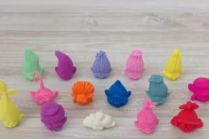 &laquo;Тролластики&raquo; &copy;&nbsp;Фото с сайта trolls.5ka.ru