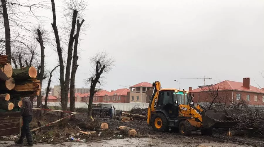  &copy;&nbsp;Фото со страницы &laquo;Помоги городу&raquo; в фейсбуке, facebook.com/groups/helpcity