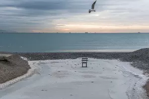 Погода в Новороссийске &copy;&nbsp;фото Sega Black-Sea