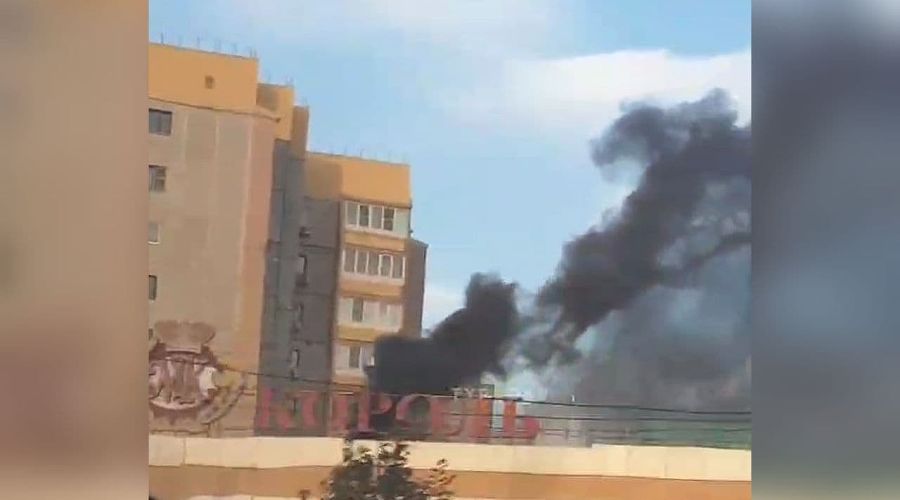  &copy;&nbsp;Скриншот видео из телеграм-канала &laquo;Туподар&raquo;, t.me/typodar/