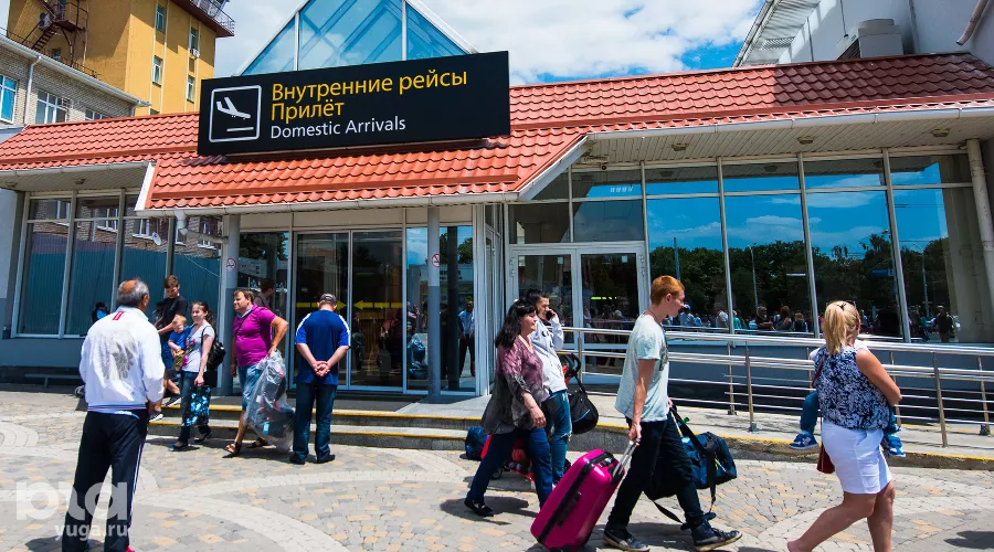  &copy;&nbsp;Фото Елены Синеок, Юга.ру