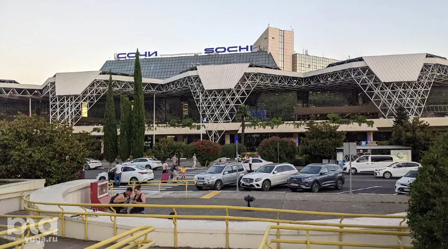  &copy;&nbsp;Фото Олега Аксёнова, Юга.ру