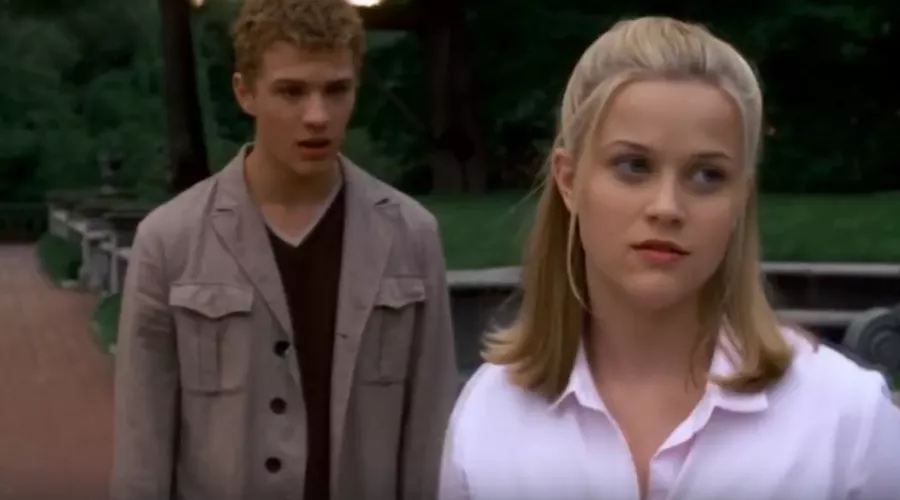 Кадр из фильма «Жестокие игры» &copy;&nbsp;Скриншот видео с Rutube-канала &laquo;Scary Games Обзоры и Прохождения&raquo;