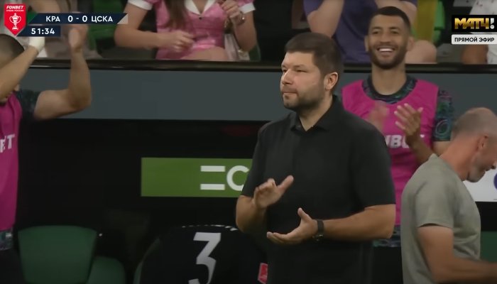  &copy;&nbsp;скриншот youtube.com/@russiancup_official