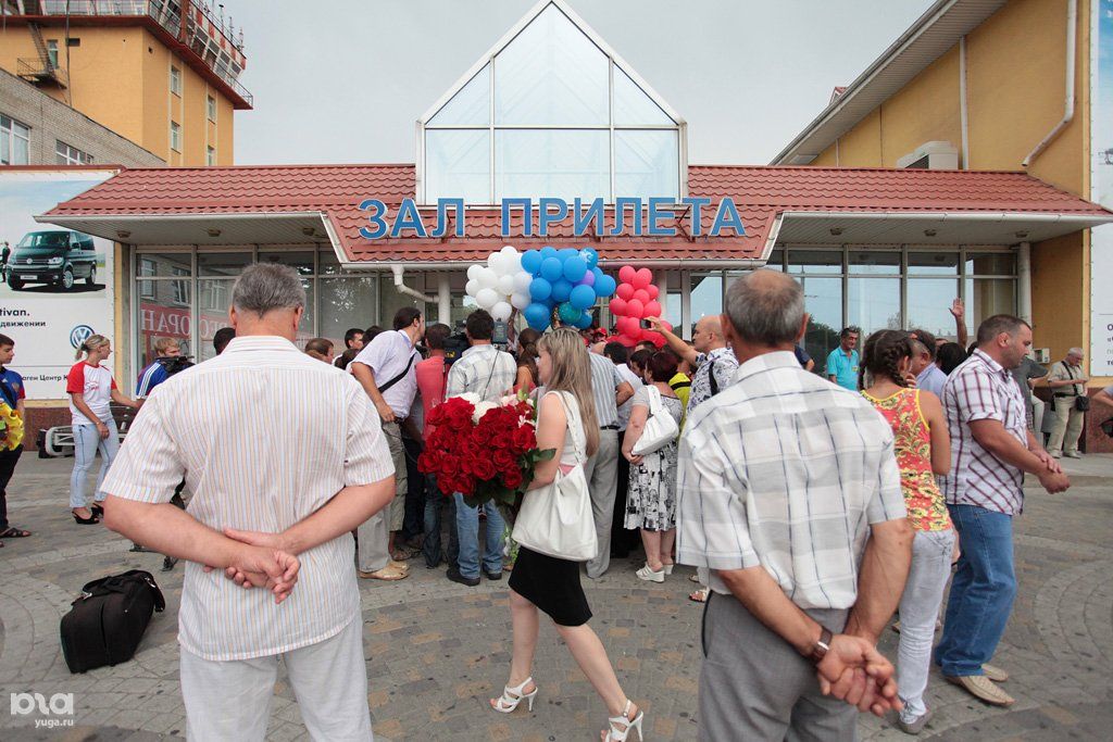 иваново вернулись