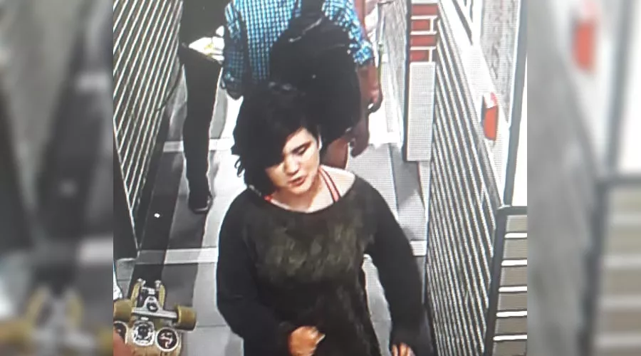 Валерия Яргина &copy;&nbsp;Фото пресс-службы СУ СК РФ по Краснодарскому краю