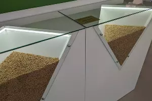 ФГБНУ &laquo;ФНЦ Риса&raquo; &copy;&nbsp;Фото Александры Прохоренковой-Аксёновой, Юга.ру