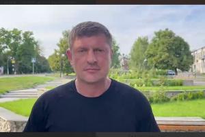  © Скриншот видео из телеграм-канала t.me/KharkovPR