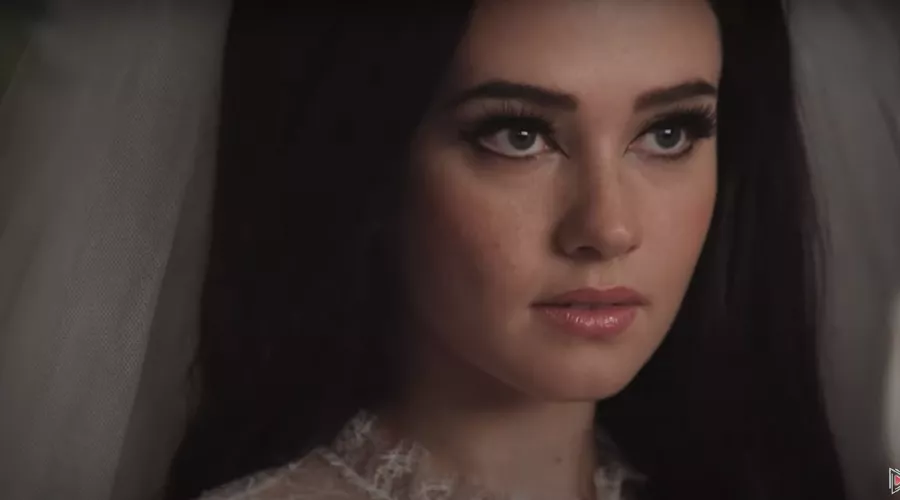 Кадр из трейлера к фильму «Присцилла: Элвис и я» &copy;&nbsp;Скриншот видео с YouTube-канала &laquo;Мир Кино Трейлеры&raquo;, www.youtube.com/c/WorkshopCinemaHD