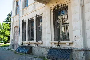 Дом подрядчика Ф. Н. Акулова &copy;&nbsp;Фото Елены Синеок, Юга.ру