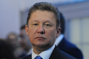 Алексей Миллер © Елена Синеок, ЮГА.ру