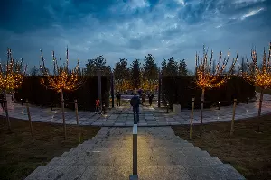 Парк «Краснодар» &copy;&nbsp;Фото Елены Синеок, Юга.ру