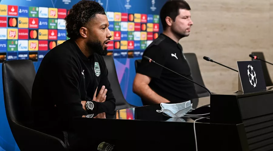  &copy;&nbsp;Фото пресс-службы ФК &laquo;Краснодар&raquo;