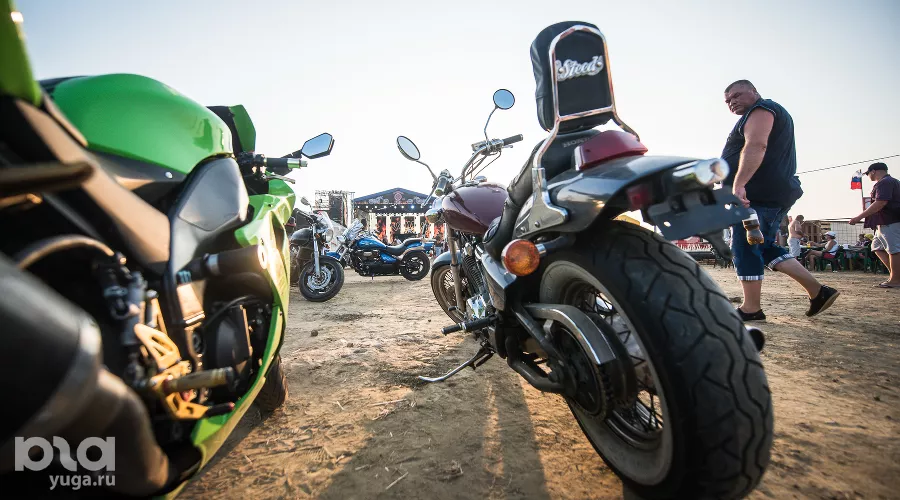  &copy;&nbsp;Елена Синеок, ЮГА.ру