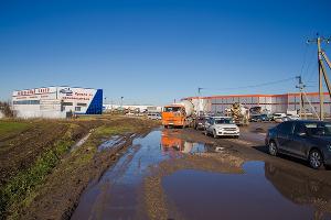  © Фото пресс-службы администрации Краснодара