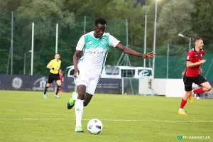  &copy;&nbsp;Фото с официального сайта ФК &laquo;Ахмат&raquo;, fc-akhmat.ru