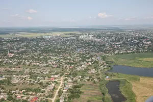 Брюховецкий район &copy;&nbsp;Фото пресс-службы администрации Брюховецкого района
