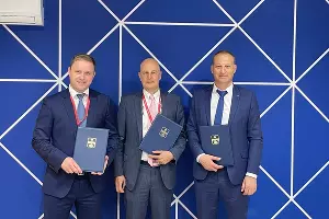  &copy;&nbsp;Фото пресс-службы администрации Анапы