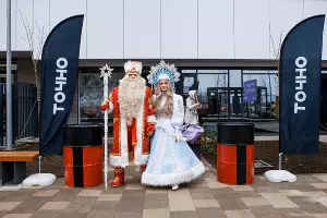  &copy;&nbsp;Фото пресс-службы ГК ТОЧНО