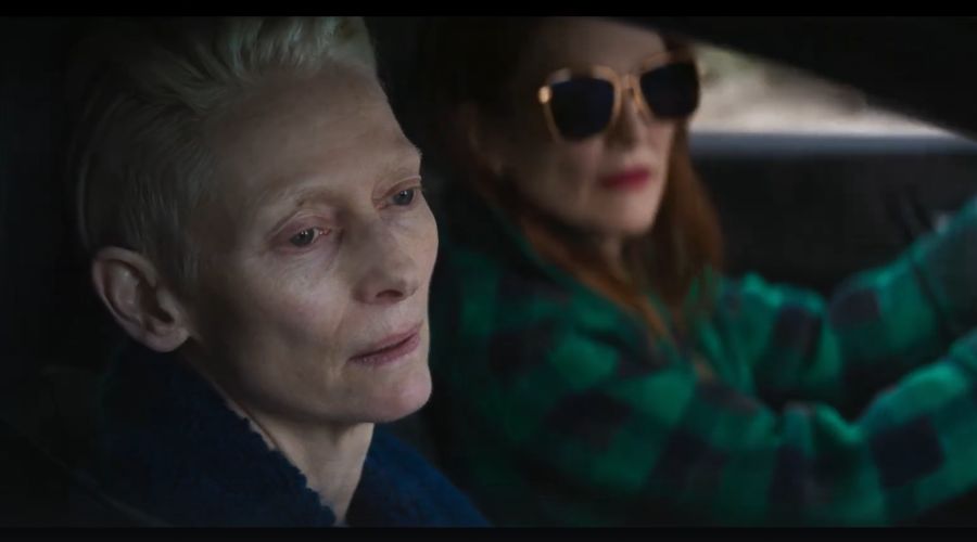 Кадр из трейлера к фильму «Комната по соседству» &copy;&nbsp;Скриншот видео с Rutube-канала &laquo;HiddenUser&raquo;