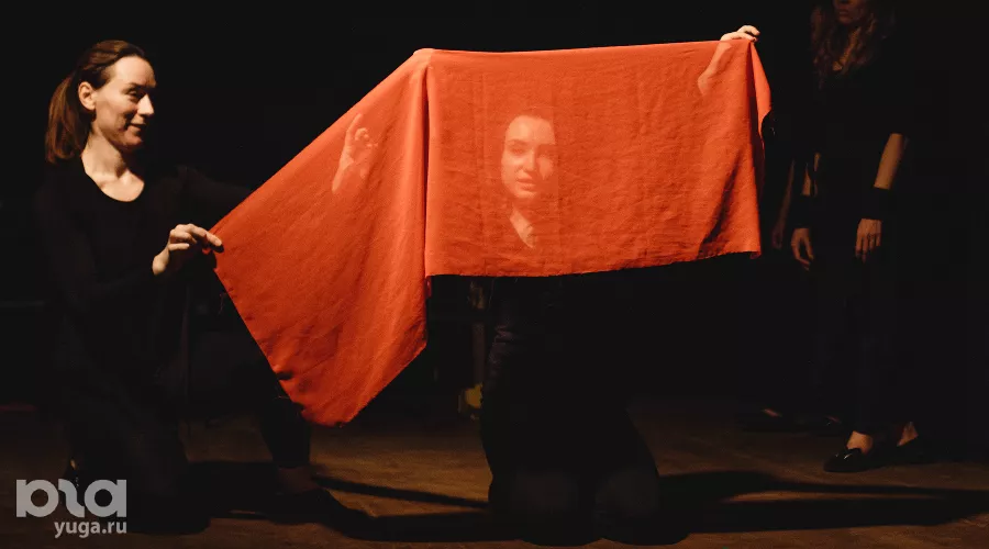  &copy;&nbsp;Фото Дениса Яковлева, Юга.ру