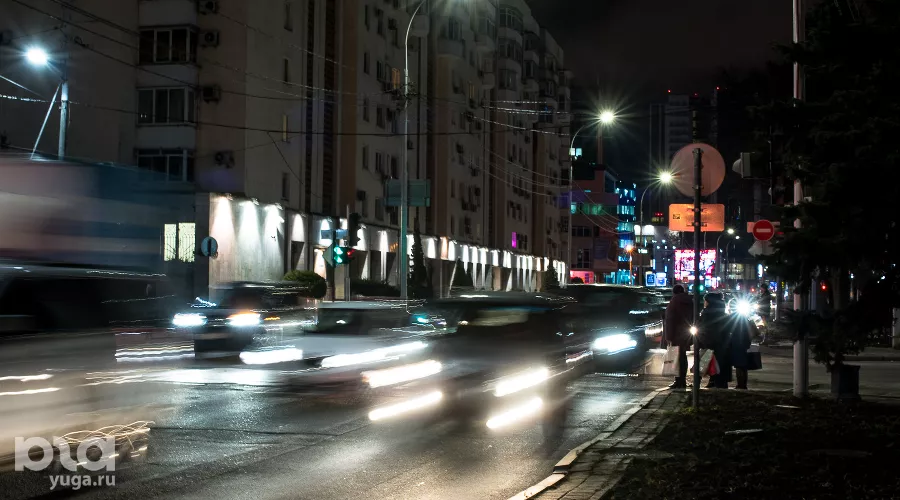  &copy;&nbsp;Фото Елены Синеок, Юга.ру