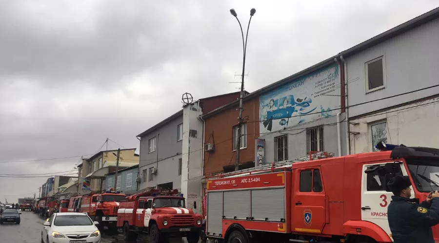  &copy;&nbsp;Пресс-служба ГУ МЧС РФ по Краснодарскому краю