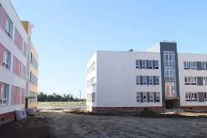  &copy;&nbsp;Фото Карины Сардарян, пресс-служба администрации Краснодара