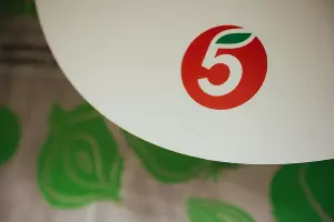 Магазин «Пятёрочка» &copy;&nbsp;Фото Дениса Яковлева, Юга.ру