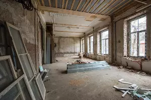 Коммунаров, 18. Дом присяжного поверенного В.В. Сербина, 1910 год &copy;&nbsp;Фото Елены Синеок, Юга.ру