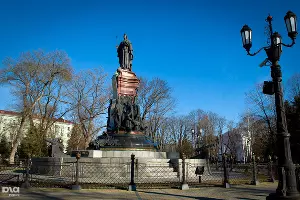  &copy;&nbsp;Фото Елены Синеок, Юга.ру