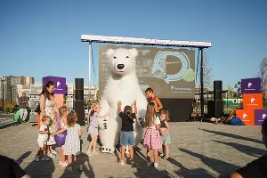  &copy;&nbsp;Фото Дарьи Паращенко