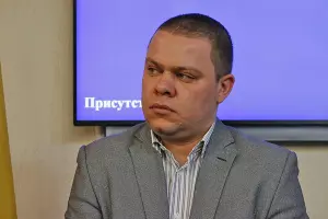 Владимир Архипов &copy;&nbsp;Фото пресс-службы администрации Краснодара