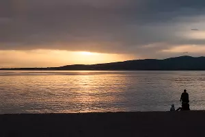 Геленджик готовится к летнему сезону &copy;&nbsp;Михаил Ступин, ЮГА.ру