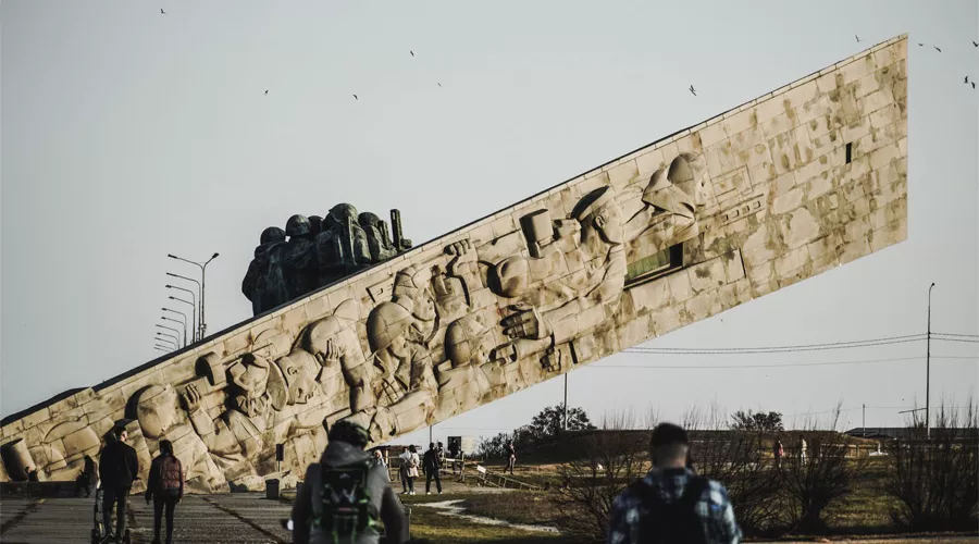  &copy;&nbsp;Фото Павла Незнанова, unsplash.com