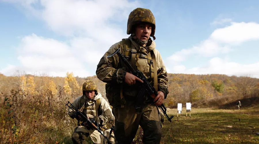  &copy;&nbsp;Влад Александров, ЮГА.ру