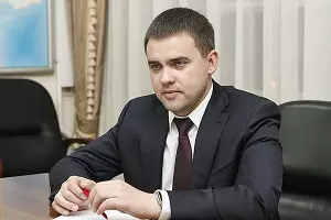Евгений Зименко &copy;&nbsp;Фото пресс-службы администрации Краснодарского края