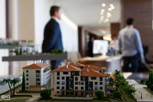 Международный инвестиционный форум в Сочи &copy;&nbsp;Влад Александров, ЮГА.ру