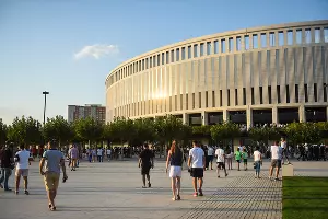  &copy;&nbsp;Фото Елены Синеок, Юга.ру