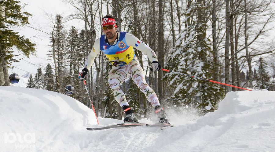  &copy;&nbsp;Фото Никиты Быкова, Юга.ру