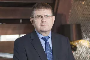 Олег Флегонтов &copy;&nbsp;Фото пресс-службы ФК &laquo;Анжи&raquo;