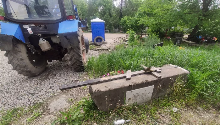  &copy;&nbsp;Фото Анны Филатовой, Юга.ру