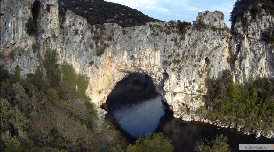 Кадр из фильма «Пещера забытых снов» © Фото с сайта kinopoisk.ru