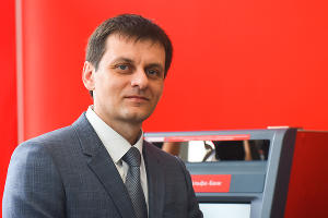 Открытие центра ипотечного кредитования Альфа-Банка в Краснодаре © Фото Елены Синеок, Юга.ру