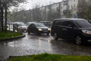  &copy;&nbsp;Фото Елены Синеок, Юга.ру