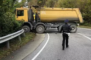  &copy;&nbsp;Фото отделения по пропаганде безопасности дорожного движения ОГИБДД УВД по Сочи