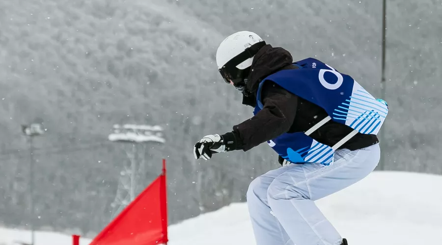  &copy;&nbsp;Фото пресс-службы курорта &laquo;Роза Хутор&raquo;