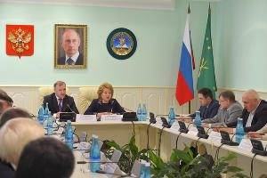  © Фото пресс-службы правительства Адыгеи