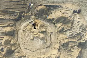  &copy;&nbsp;Фото информационной службы ДГТУ